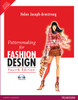 Buy Book Patternmaking for Fashion Design and DVD Package ( With DVD ) 4th Edition by 