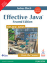 Effective Java 2nd Edition: Book