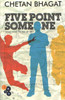 Buy Book Five Point Someone: What Not To Do At IIT 1st Edition by 