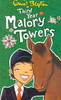 Buy Book Blyton: Third Year Malory Towers by 