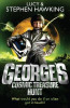 Buy Book George's Cosmic Treasure Hunt by 