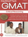 MANHATTAN GMAT PREP CRITICAL REASONING,5/ED STRETEGY GUIDE - 6 5th Edition