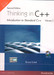 Thinking in C++ : Introduction to Standard C++ Volume - 1 (With CD) 2 Edition