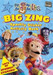 ZingZillas: Big Zing Sparkly Sticker Activity Book by Bbc