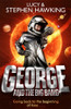 Buy Book George and the Big Bang by 