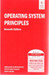 Operating System Principles 7 Edition by Greg Gagne