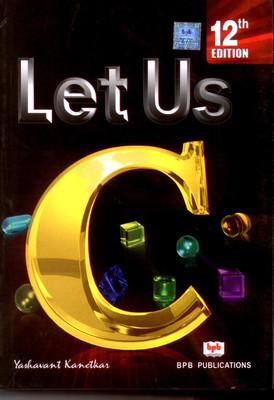 Buy Let Us C 12th Edition: Book