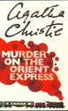 Murder on Orient Express 01 Edition: Book