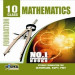 Foundation Mathematics For Class - 10 by Disha Experts