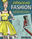 Drawing Fashion: Book