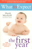 Buy Book What To Expect The First Year by 