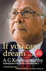 Buy Book If You can Dream: Autobiography of the Founder of Mudra and MICA 1 Edition by 