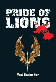 Buy Pride of Lions: Book