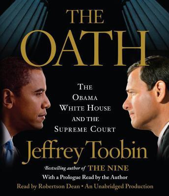 The Oath: Book Buy The Oath: Book