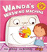 Wanda\'s Washing Machine by Anna McQuinn