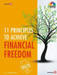 11 Principles to Achieve Financial Freedom: Master Your Financial Life 3 by Nandish Desai