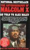 Buy Book The Autobiography of Malcolm X Reissue Edition by 