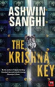 The Krishna Key: Book