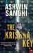 The Krishna Key by Ashwin Sanghi