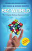 Bizworld: The Complete Business Awareness Guide : Book