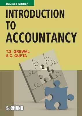 Buy Introduction to Accountancy: Book