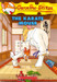 The Karate Mouse by Geronimo Stilton