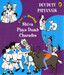 Fun in Devlok: Shiva Plays Dumb Charades by Devdutt Pattanaik