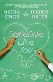 Someone Like You: Book Buy Someone Like You: Book