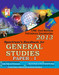 Target Spectrum's Handbook for General Studies: UPSC Civil Services Preliminary Examination 2013 (Paper - 1) 23rd  Edition