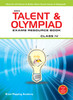 Buy Book BMA\'s Talent & Olympiad Exams Resource Book for class-4 01 Edition by 