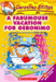 Geronimo Stilton #09 A Fabumouse Vacation For Geronimo Reprint Edition by Geronimo Stilton