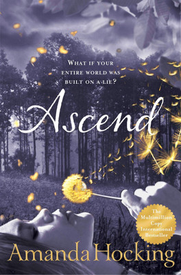 Buy Ascend: Book