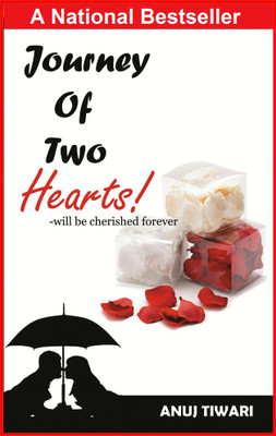 Journey of two Hearts!: Book Buy Journey of two Hearts!: Book