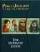 Percy Jackson & the Olympians: The Ultimate Guide [With Trading Cards] by Rick Riordan