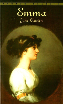 Buy Emma: Book