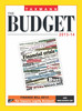 Buy Book The Budget 2013 - 2014 by 
