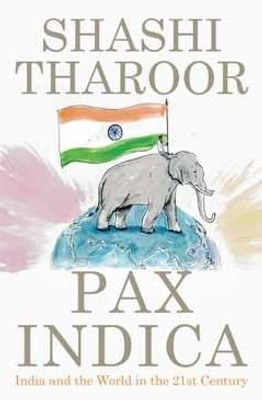 Buy Pax Indica: India and the World in the 21st Century: Book
