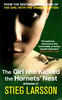 The Girl Who Kicked the Hornets\' Nest : Book