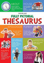 Fully Pictorial Thesaurus: Book