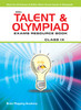 Buy Book BMA\'s Talent & Olympiad Exams Resource Book for class-9 01 Edition by 