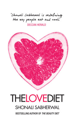 Buy The Love Diet: Book