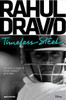 Rahul Dravid: Timeless Steel : Book