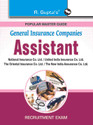 GIC General Insurance Companies: Assistant Recruitment Exam Guide: Book