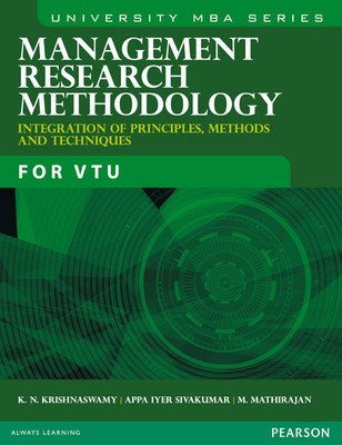 research of methodology research of methodology