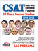 CSAT Topic-wise Solved Papers: 19 Years General Studies 1995 - 2013: Book