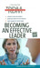 Becoming an Effective Leader 01 Edition