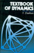 Textbook of Dynamics 2 Edition by F. Chorlton