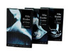 Buy Book Fifty Shades Trilogy Shrinkwrapped Set by 