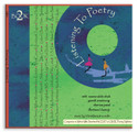 Listening to Poetry (Volume - 2) 1st Edition: Book