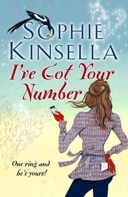 I've Got Your Number: Book Buy I've Got Your Number: Book